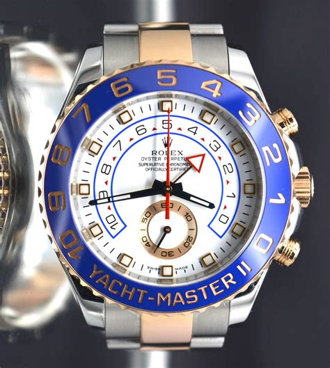 rolex yacht-master 2 price in dubai|yacht master 2 for sale.